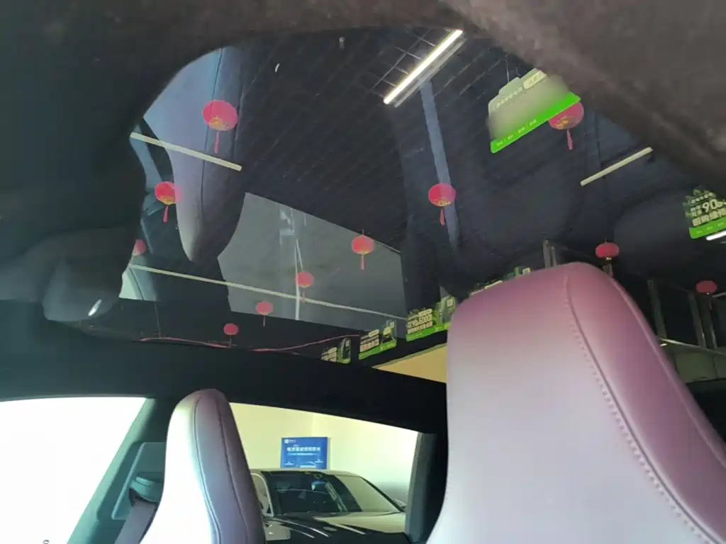 NIO ET5T — миниатюра 18