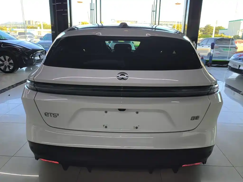 NIO ET5T — миниатюра 6