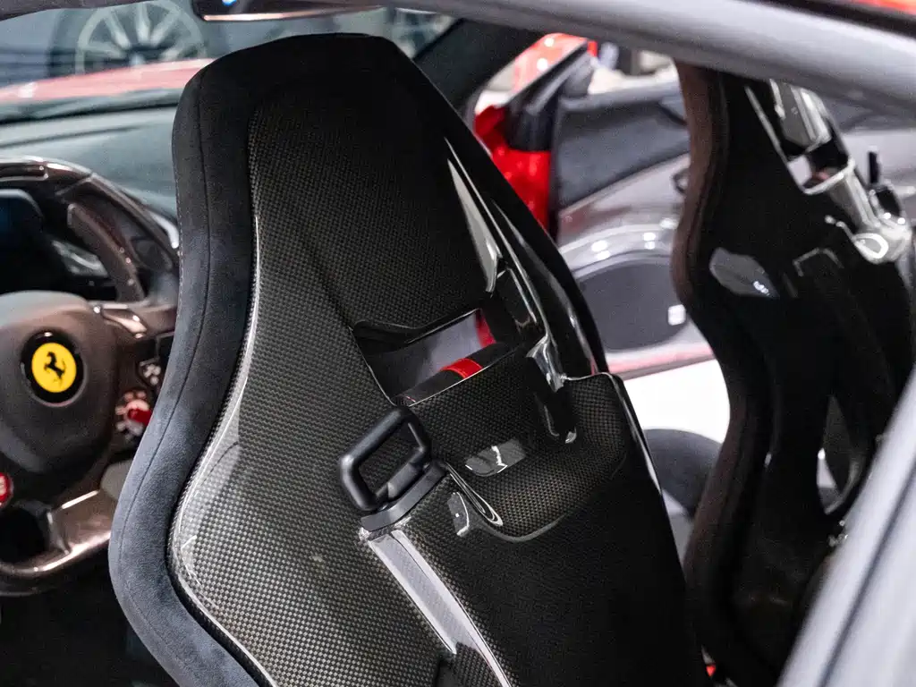 Ferrari 488 — миниатюра 17