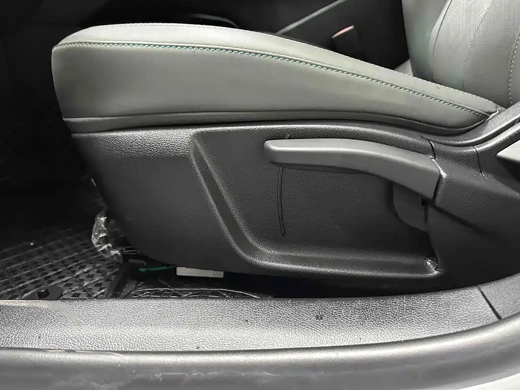 BYD Qin PLUS — миниатюра 11
