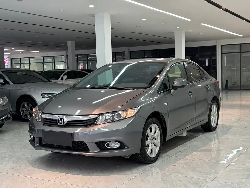 Honda Civic 2014