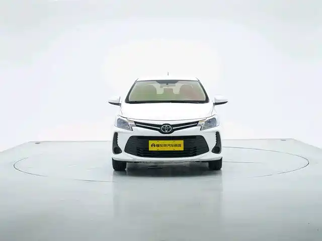 Toyota Vios — миниатюра 6