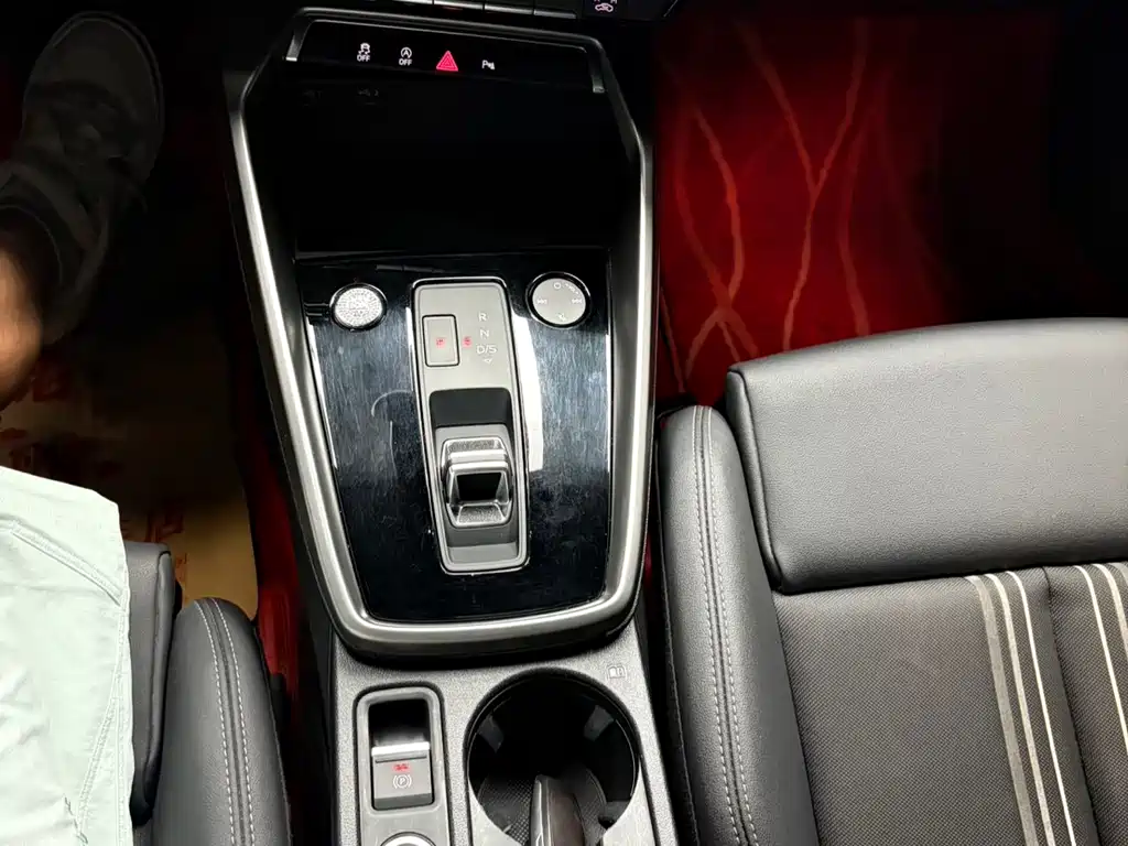 Audi A3 — миниатюра 21