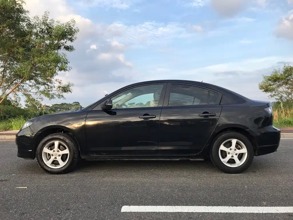 Mazda 3 — миниатюра 15