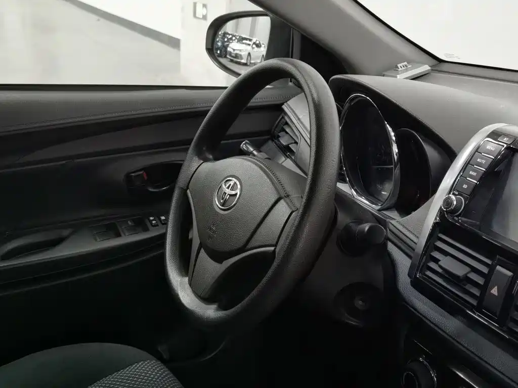 Toyota Vios — миниатюра 22