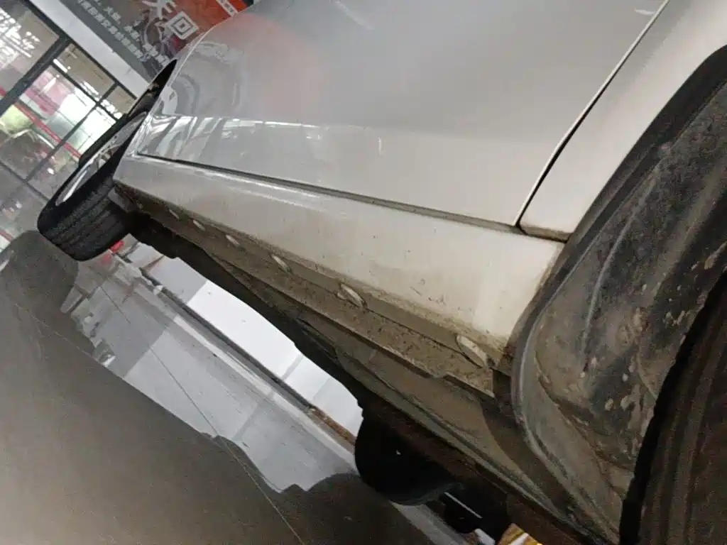 Chevrolet Sail — миниатюра 21