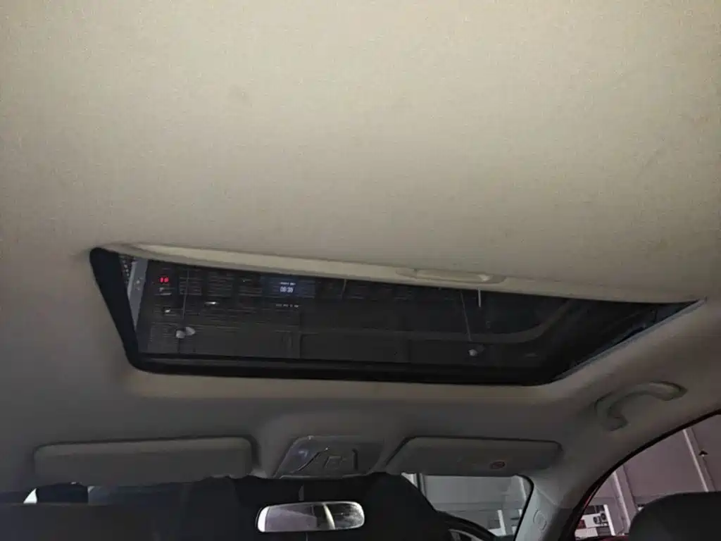 GAC Motor Trumpchi GS4 — миниатюра 18