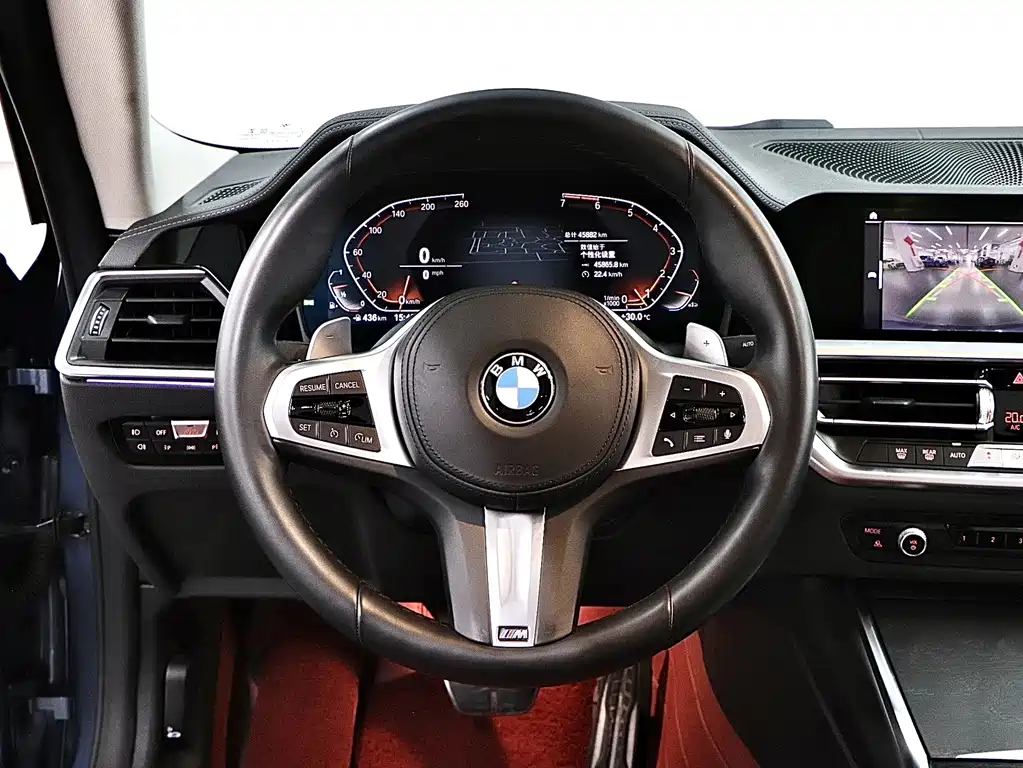 BMW 4 Series — миниатюра 10