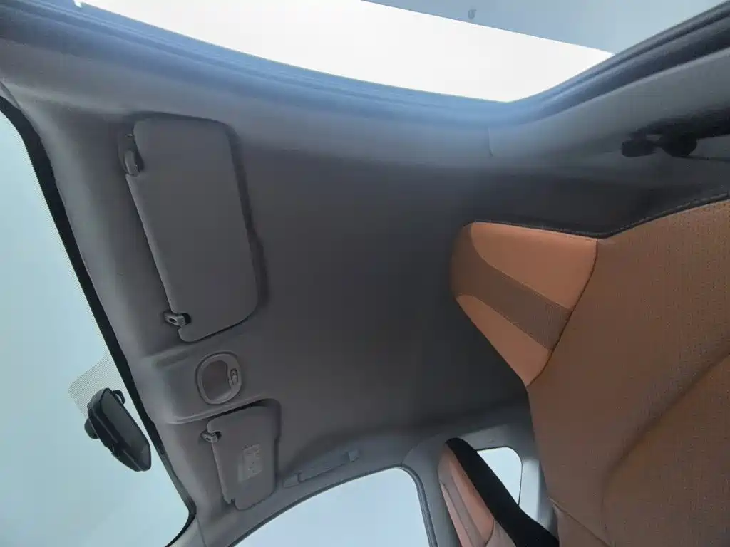 Chery QQ Little Ant — миниатюра 14