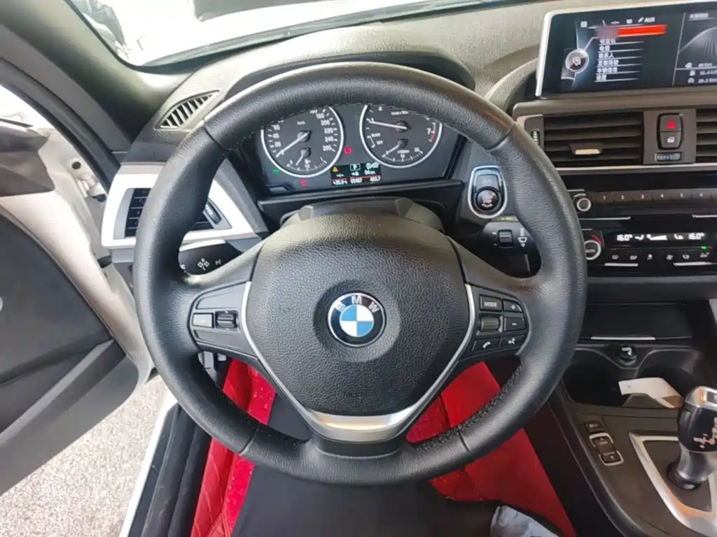 BMW 2 Series (Import) — миниатюра 11