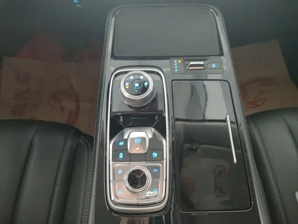 Ford Territory — миниатюра 14