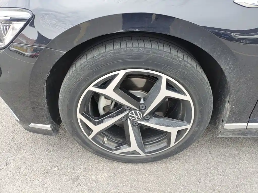 Volkswagen Magotan — миниатюра 23