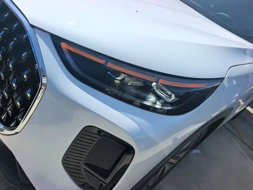Chery Tiggo 8L — миниатюра 24