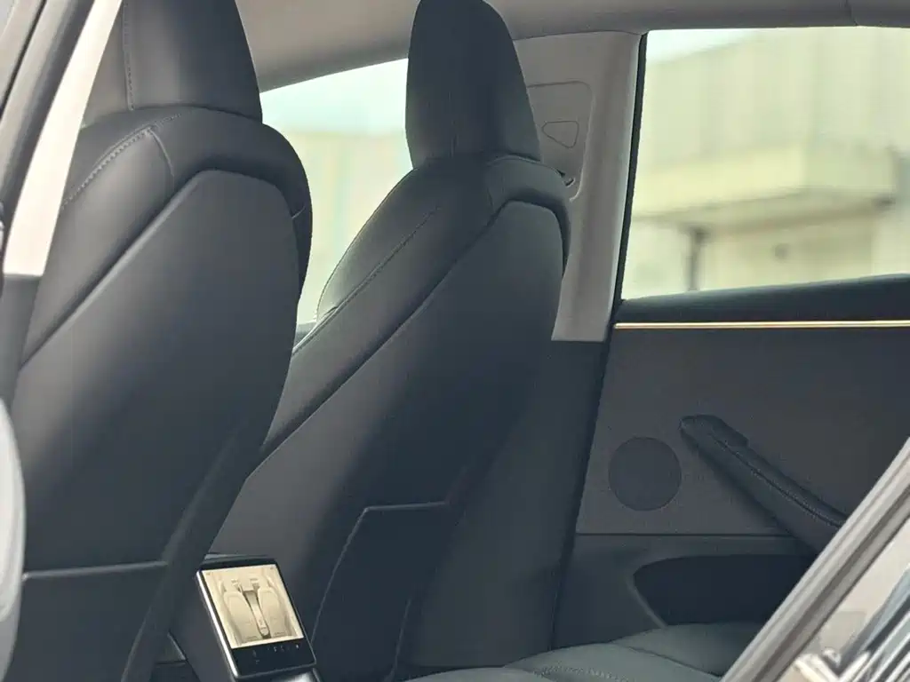 Tesla Model 3 — миниатюра 6
