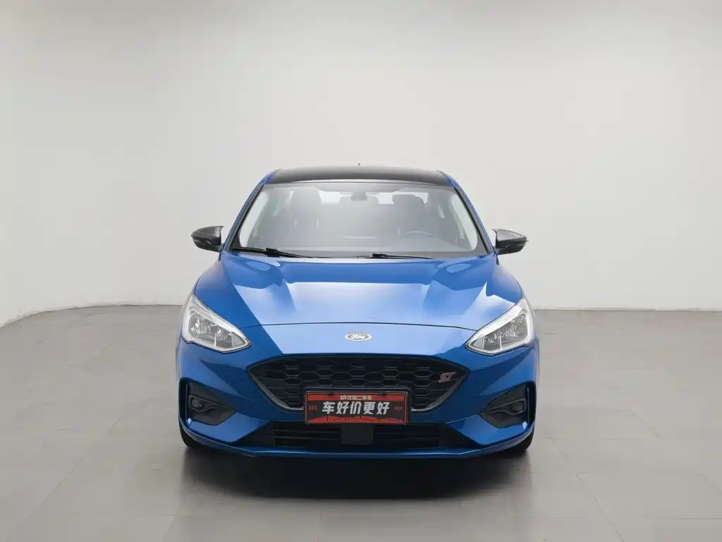 Ford Focus — миниатюра 3