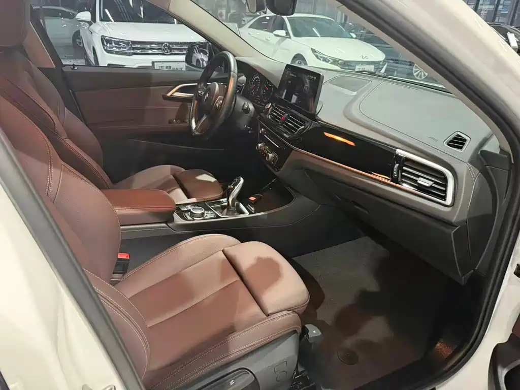 BMW 1 Series — миниатюра 7