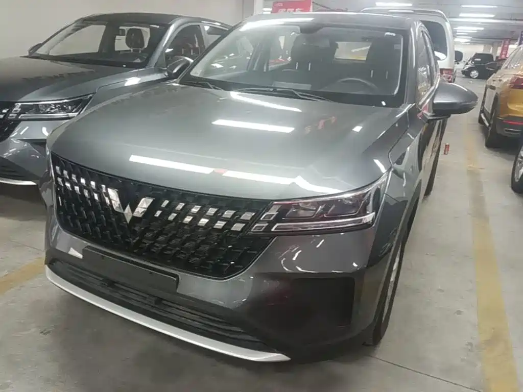 Wuling Xingchi — миниатюра 2