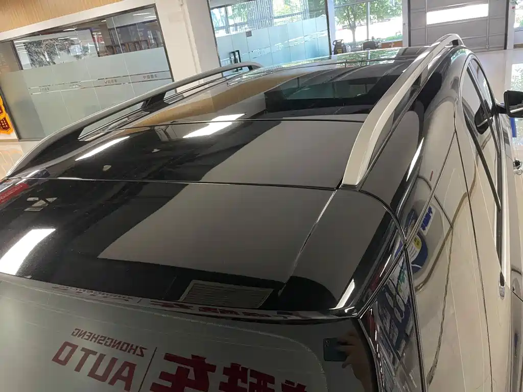 Mercedes-Benz 奔驰GLE(进口) — миниатюра 6