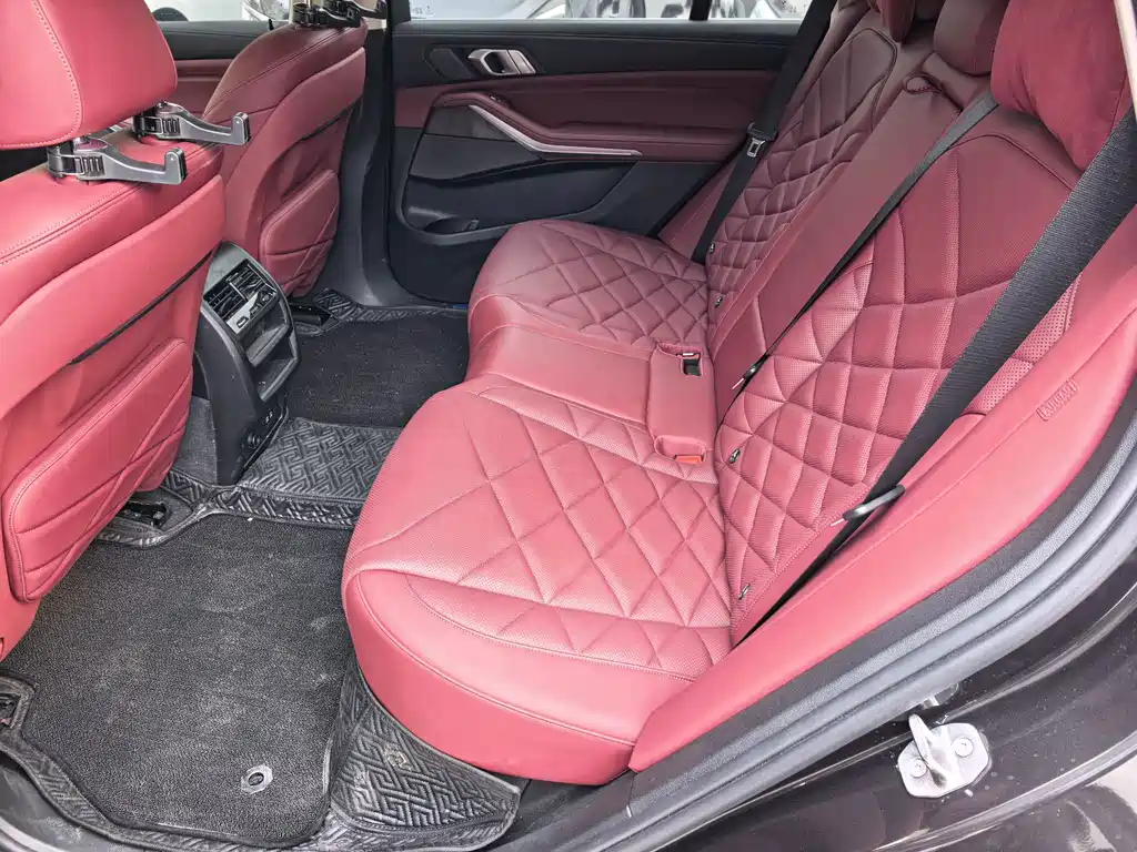 BMW X5 — миниатюра 8