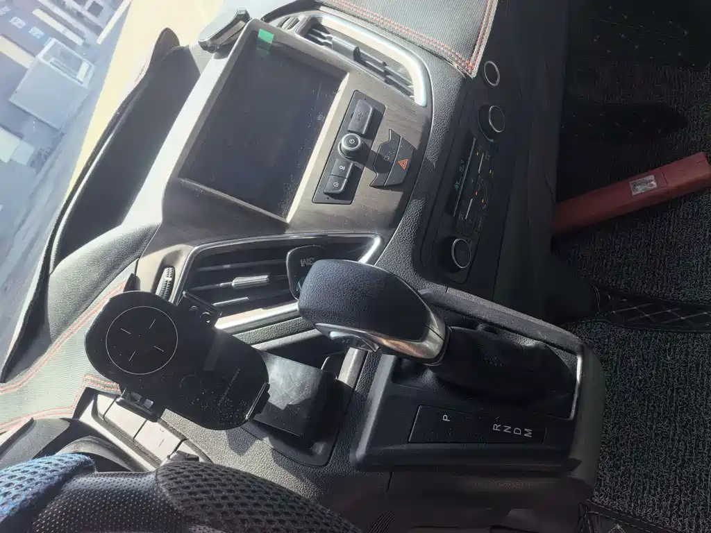 Ford Tourneo — миниатюра 14