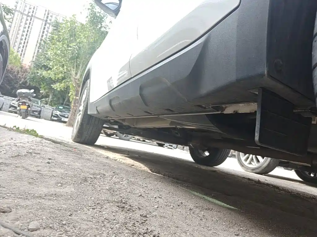 Hyundai ix35 — миниатюра 22