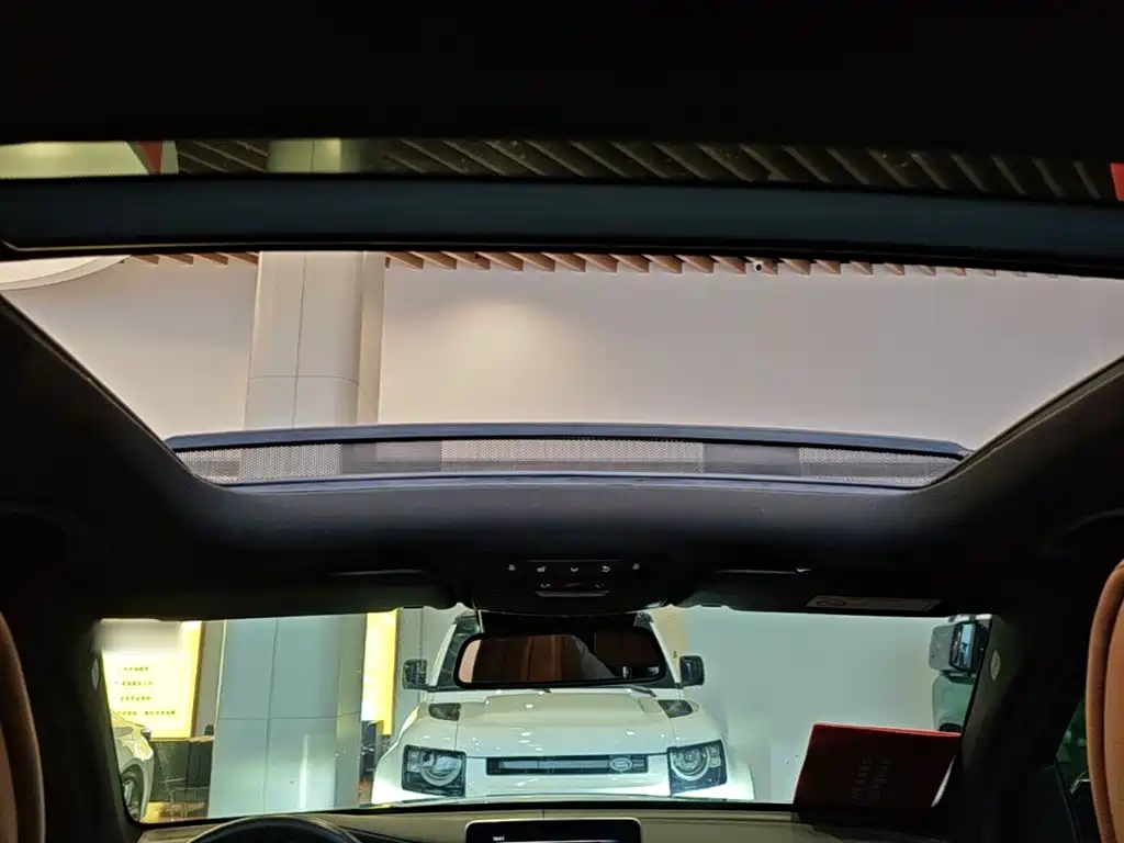 Mercedes-Benz GLC — миниатюра 18