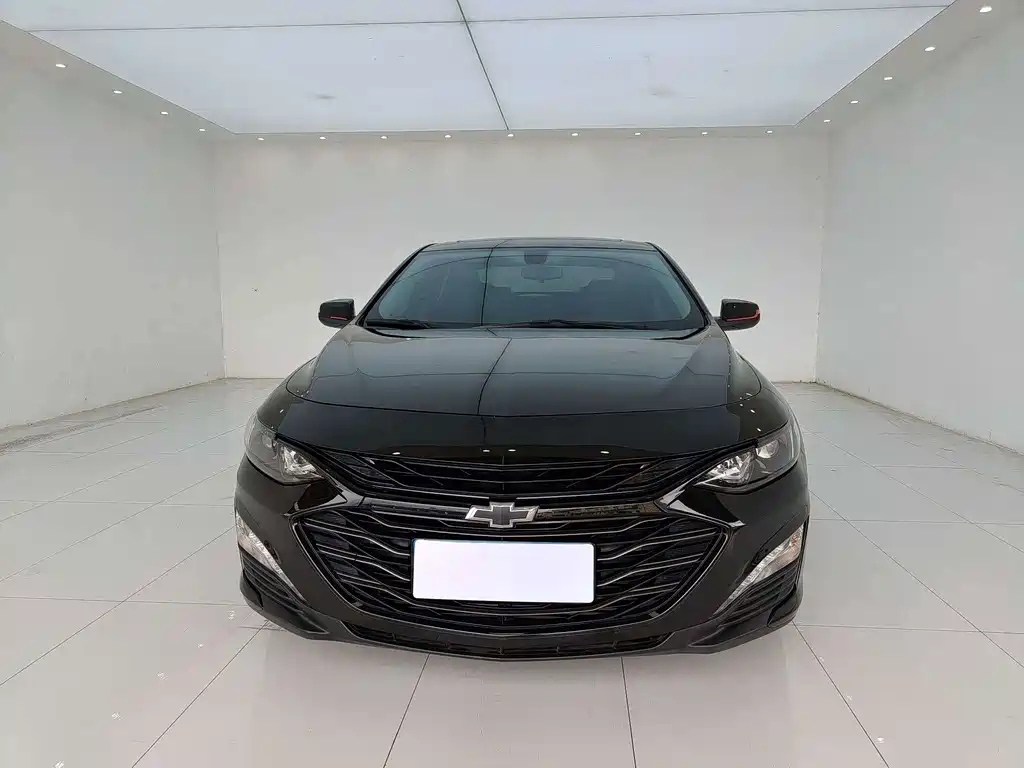 Chevrolet Malibu XL — миниатюра 2