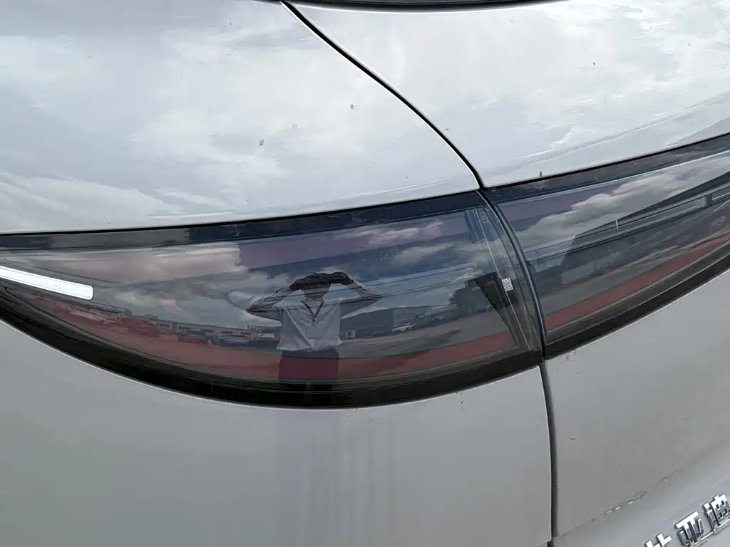 BYD Haisi 06 — миниатюра 18