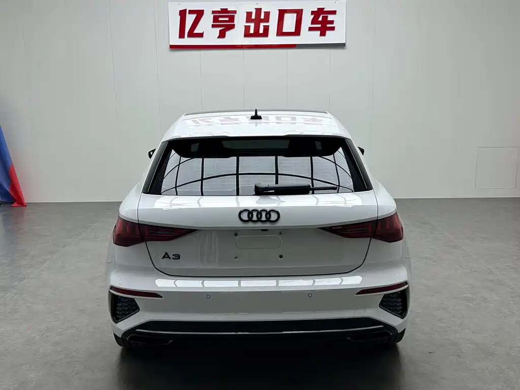Audi A3 — миниатюра 23