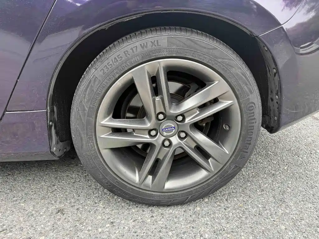 Volvo V60 — миниатюра 7