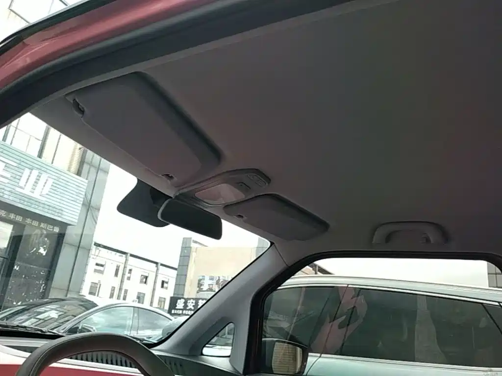 Baojun E200 — миниатюра 18