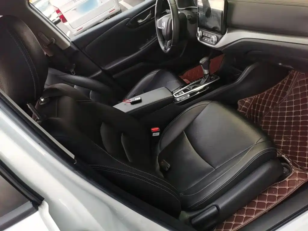 Honda Envix — миниатюра 25