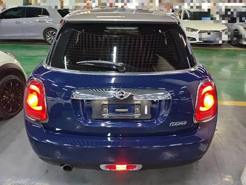 MINI Mini — миниатюра 6