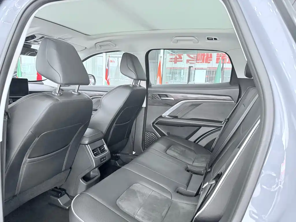 Haval H6 — миниатюра 6