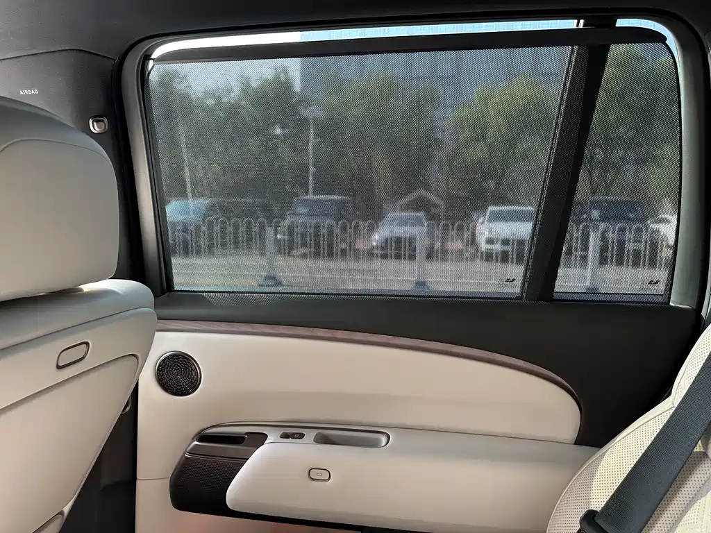 Li Auto Li L9 — миниатюра 31