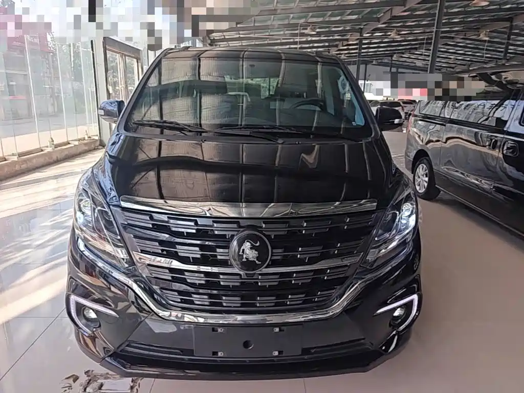 Fengxing Fengxing M7 — миниатюра 3