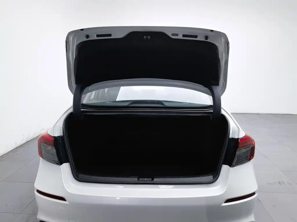 Honda Civic — миниатюра 16
