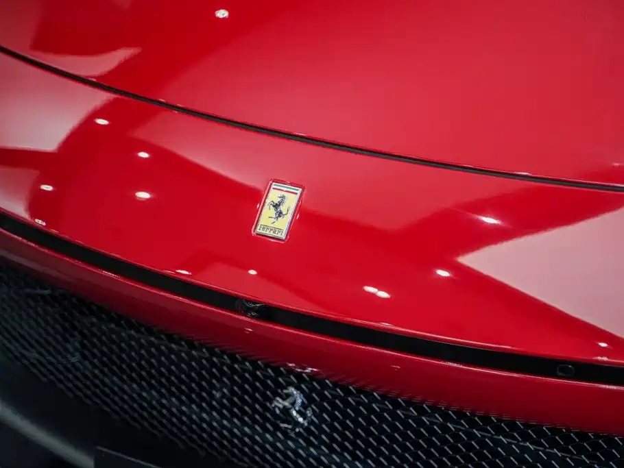 Ferrari Purosangue — миниатюра 5