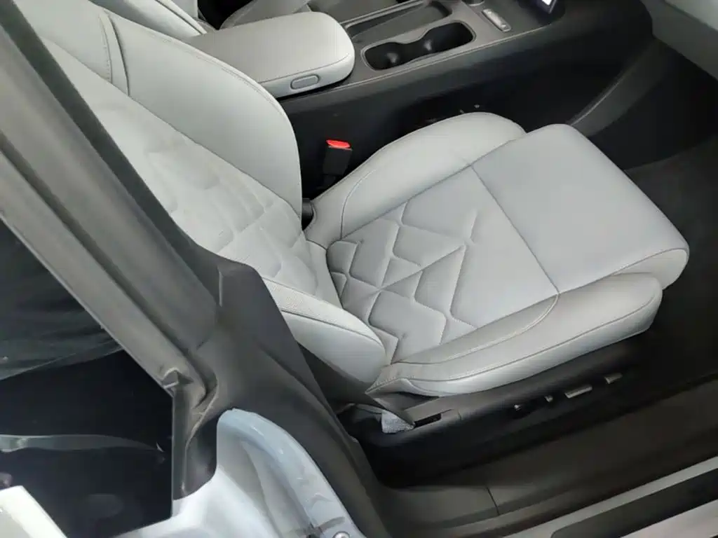 NIO ET5T — миниатюра 25