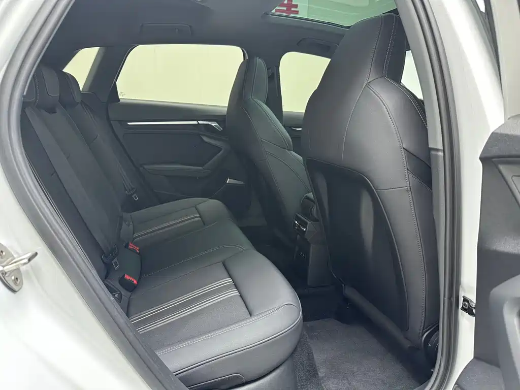 Audi A3 — миниатюра 6