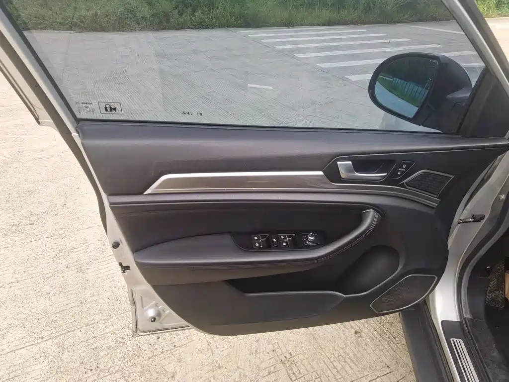 Haval H6 - фото 14