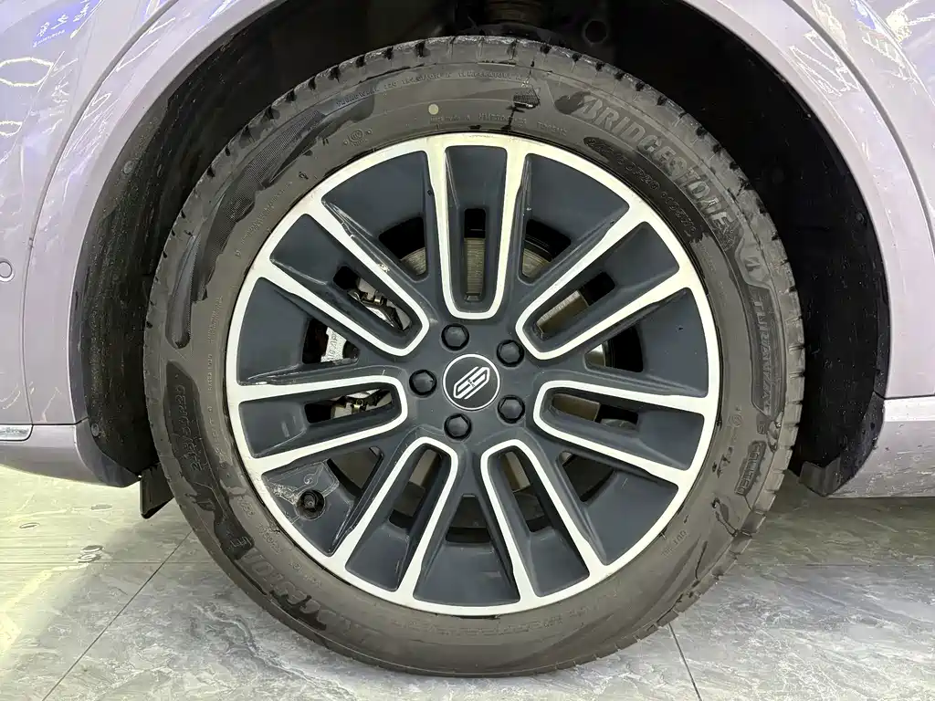 Сангтан Sangtang H5 — миниатюра 16