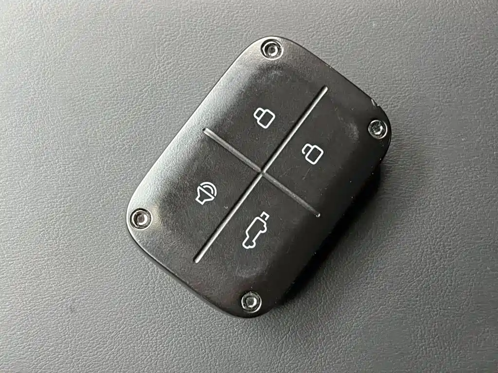 iCAR iCAR Super V23 — миниатюра 18