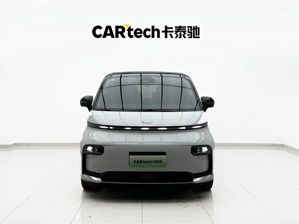Galaxy Yizhen L380 — миниатюра 2