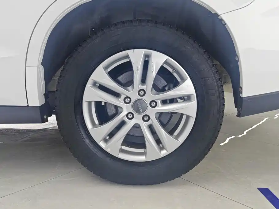 Haval M6 — миниатюра 6