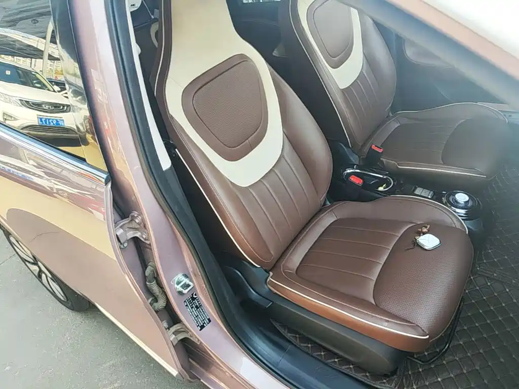 Wuling Bingo — миниатюра 25