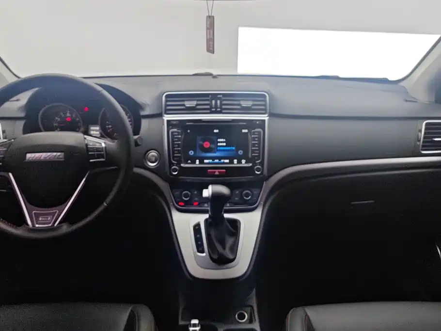 Haval M6 — миниатюра 13