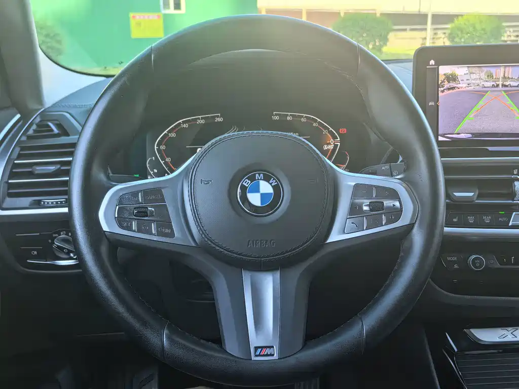 BMW X3 — миниатюра 18