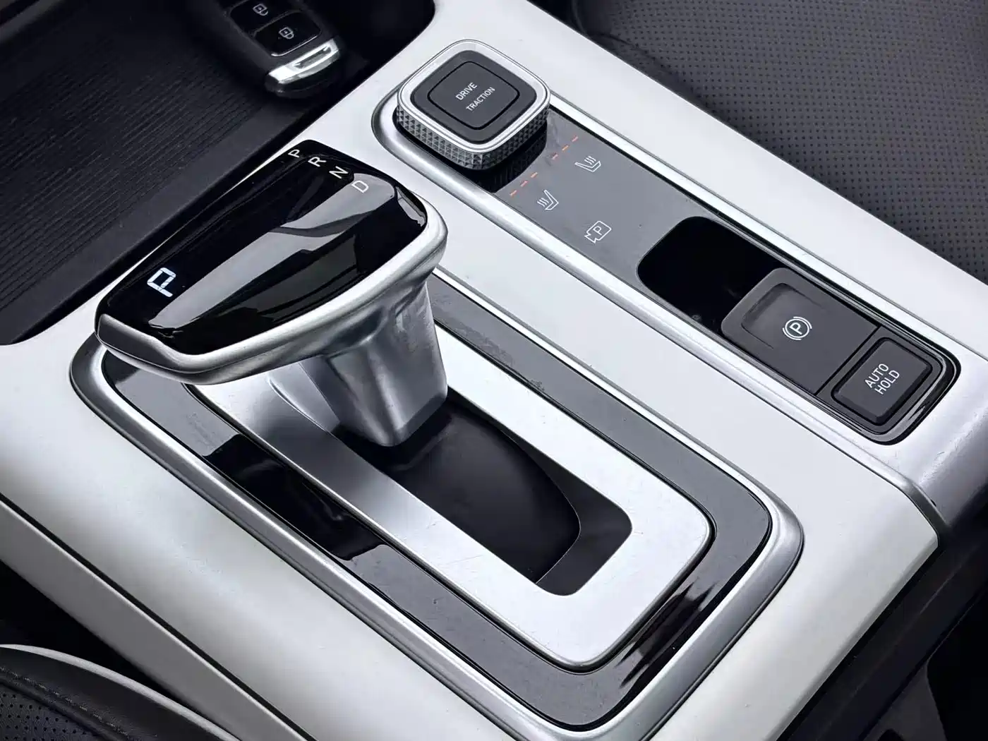 Hyundai ix35 2024 Черный из Китая