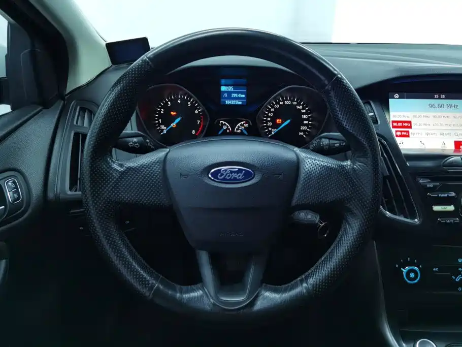 Ford Focus — миниатюра 15